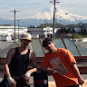 Meet your Posher, Josh